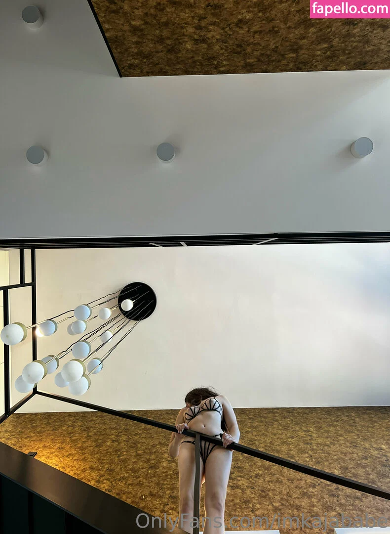 imkajababe Onlyfans Photo Gallery 