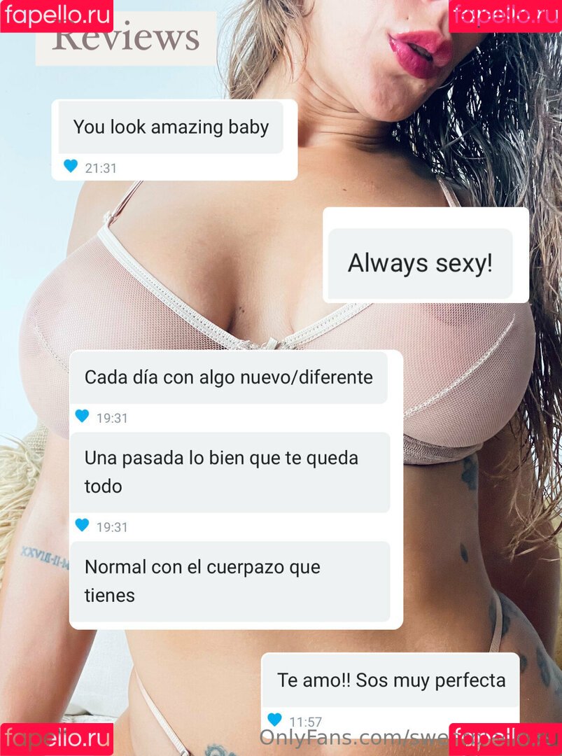 sweetblacki89 Onlyfans Photo Gallery 