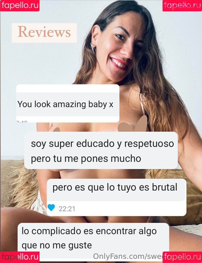 sweetblacki89 Onlyfans Photo Gallery 