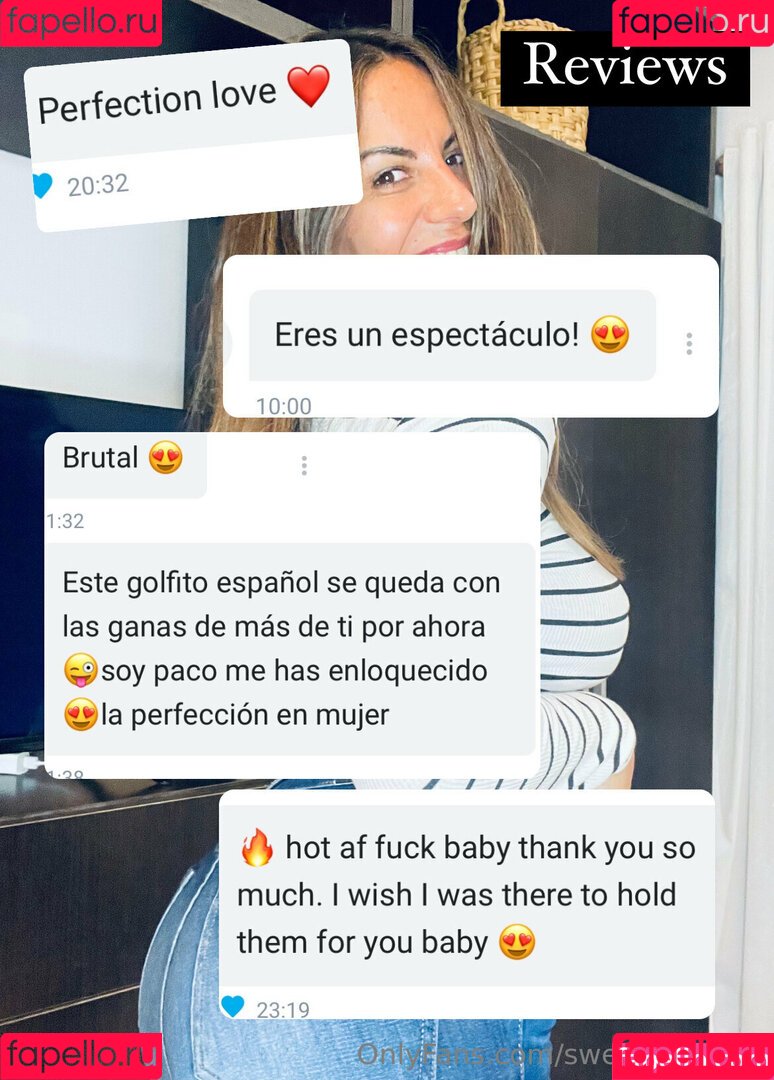 sweetblacki89 Onlyfans Photo Gallery 