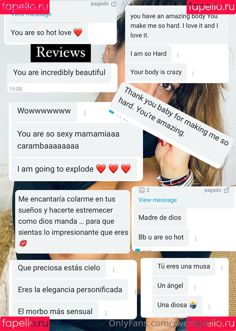 sweetblacki89 Onlyfans Photo Gallery 