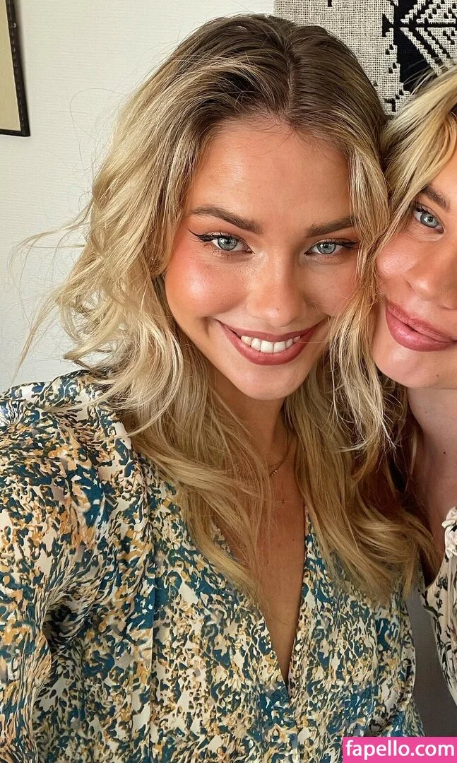 Hanna Edwinson Onlyfans Photo Gallery 