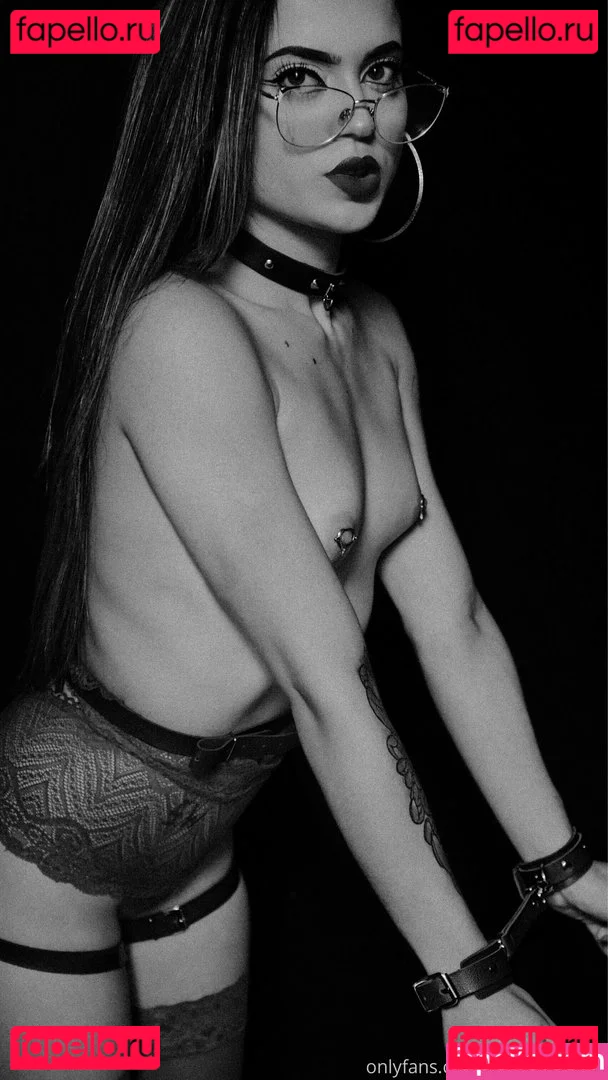 Nymphaurea Onlyfans Photo Gallery 