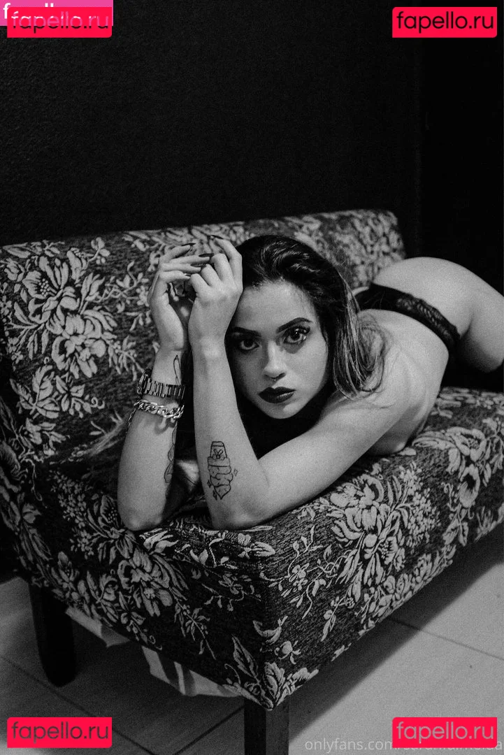 Nymphaurea Onlyfans Photo Gallery 