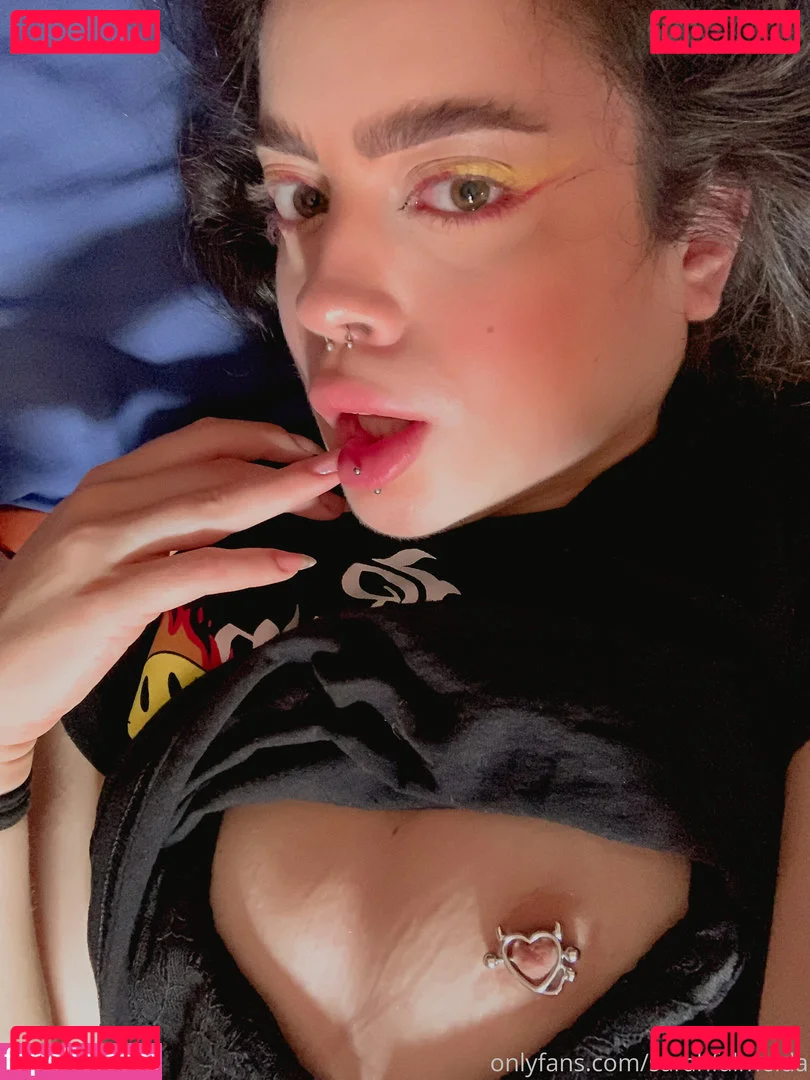 Nymphaurea Onlyfans Photo Gallery 