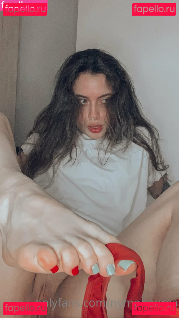 Nymphaurea Onlyfans Photo Gallery 