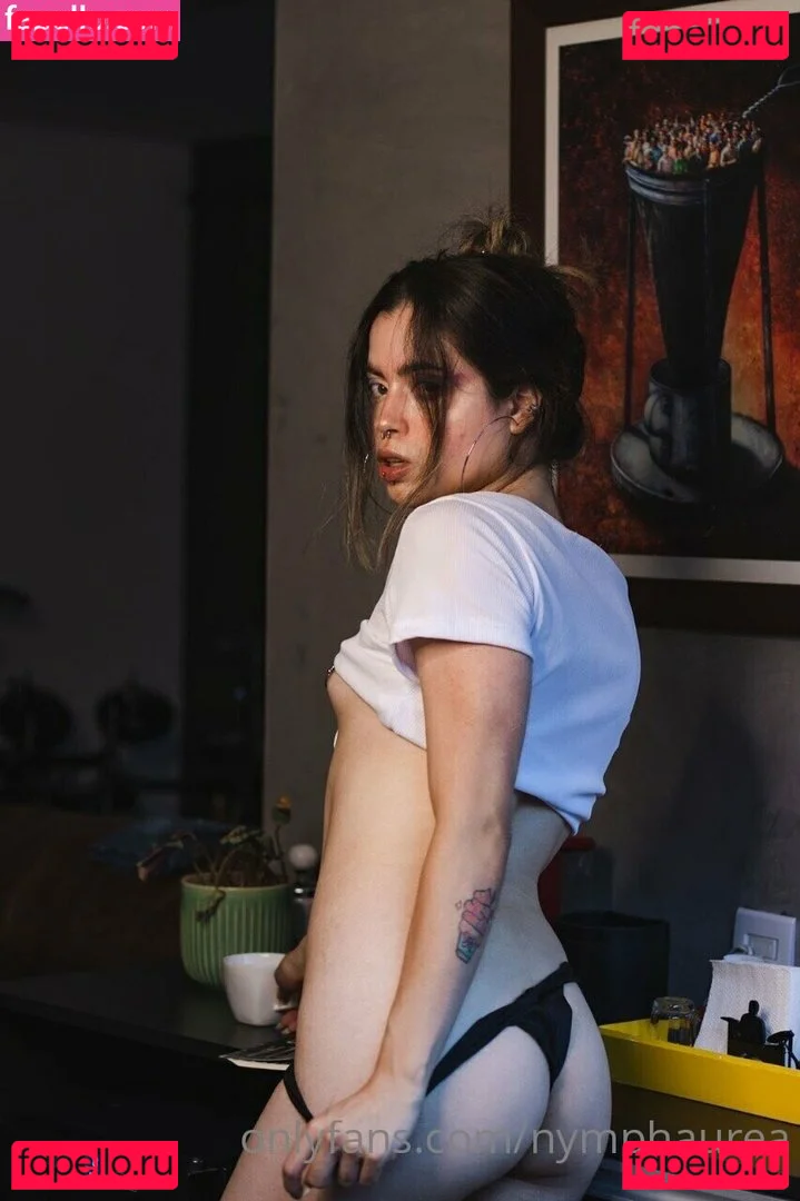 Nymphaurea Onlyfans Photo Gallery 