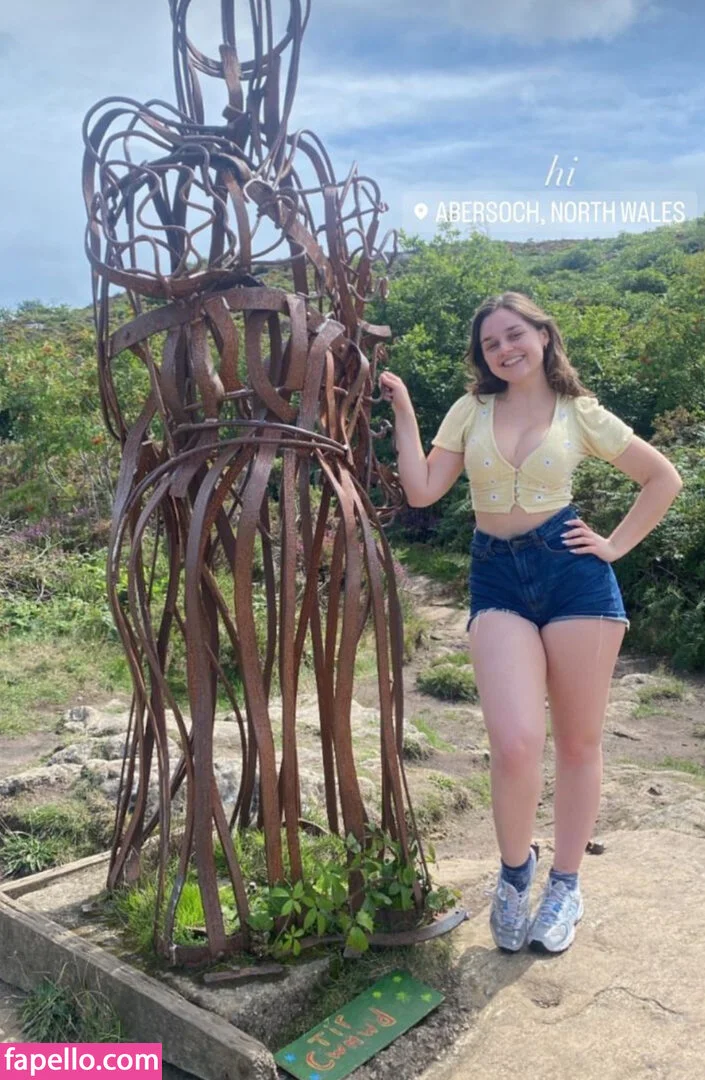 Barbara Joan Smith Onlyfans Photo Gallery 