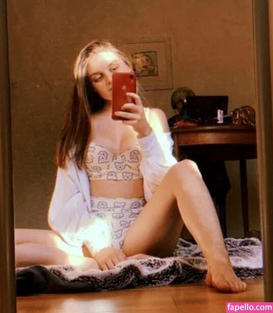 Barbara Joan Smith Onlyfans Photo Gallery 