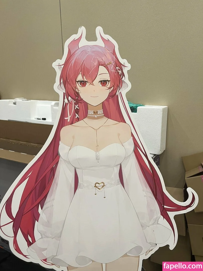 veinnavtuber Onlyfans Photo Gallery 