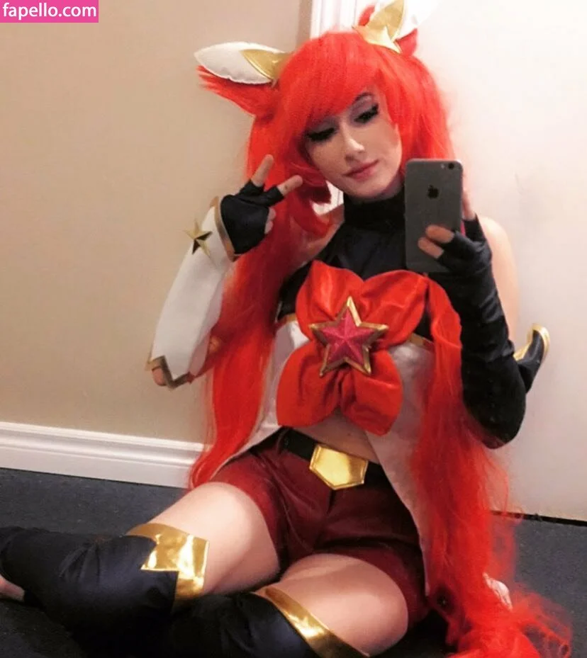 veinnavtuber Onlyfans Photo Gallery 