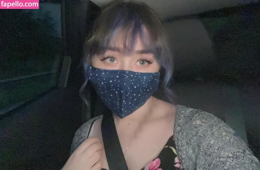 veinnavtuber Onlyfans Photo Gallery 