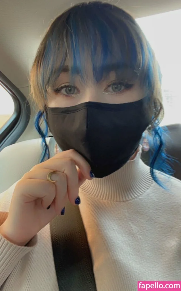 veinnavtuber Onlyfans Photo Gallery 