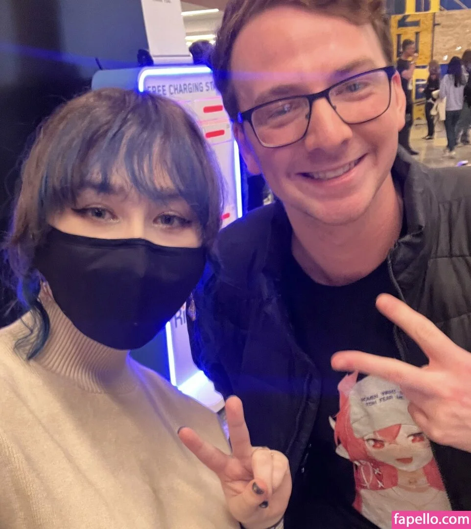 veinnavtuber Onlyfans Photo Gallery 