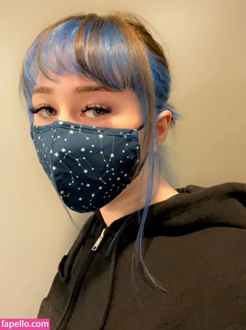 veinnavtuber Onlyfans Photo Gallery 