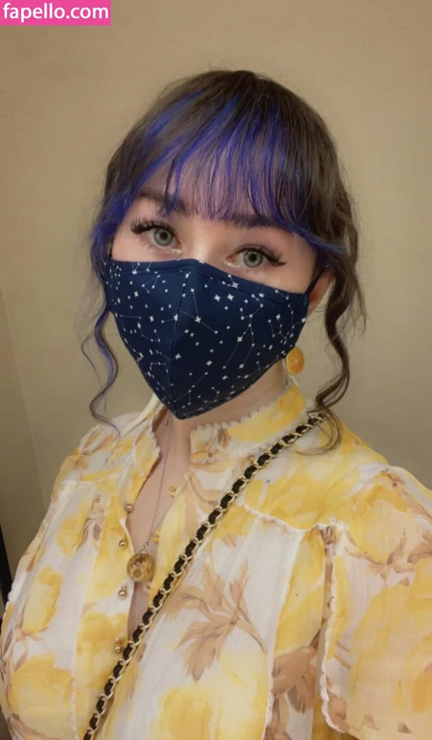 veinnavtuber Onlyfans Photo Gallery 