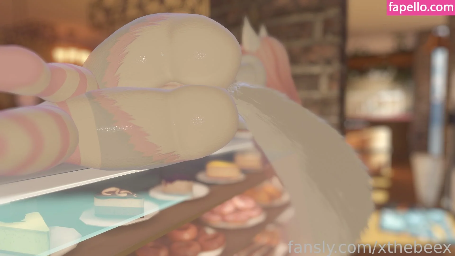 xthebeex Onlyfans Photo Gallery 