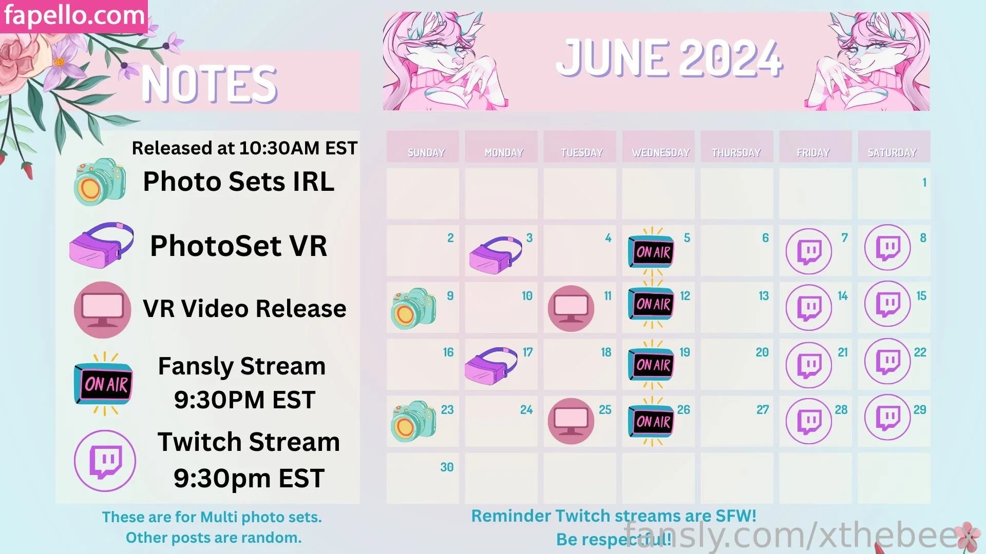 xthebeex Onlyfans Photo Gallery 