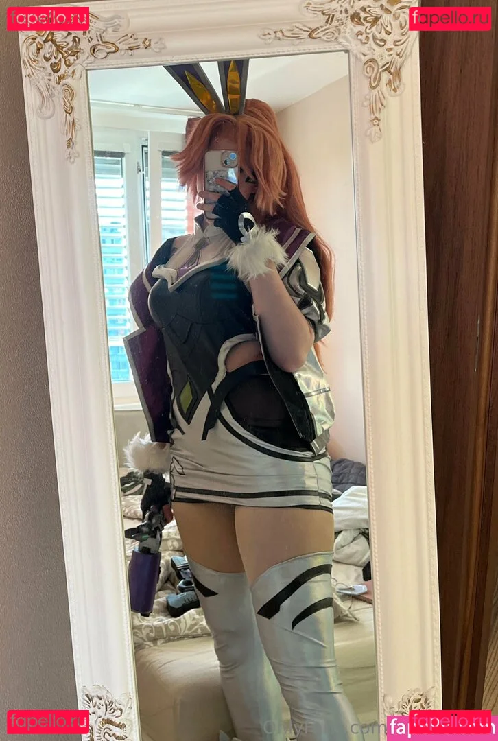 shinkobi Onlyfans Photo Gallery 