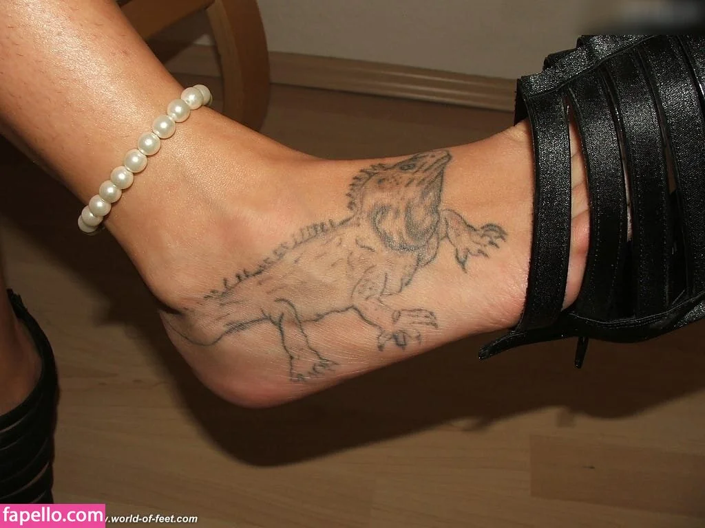 Worldoffeet Onlyfans Photo Gallery 