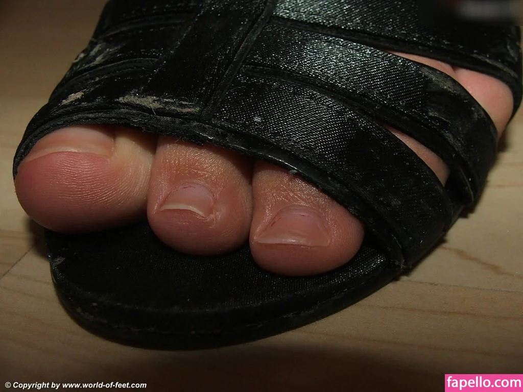 Worldoffeet Onlyfans Photo Gallery 