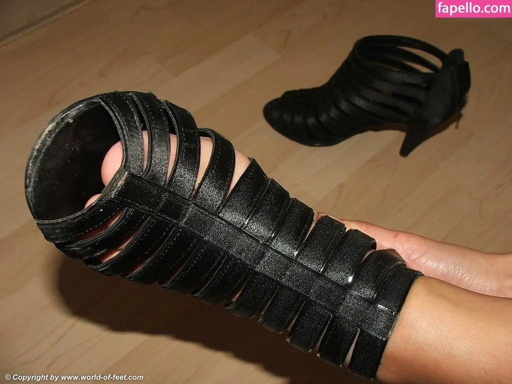 Worldoffeet Onlyfans Photo Gallery 