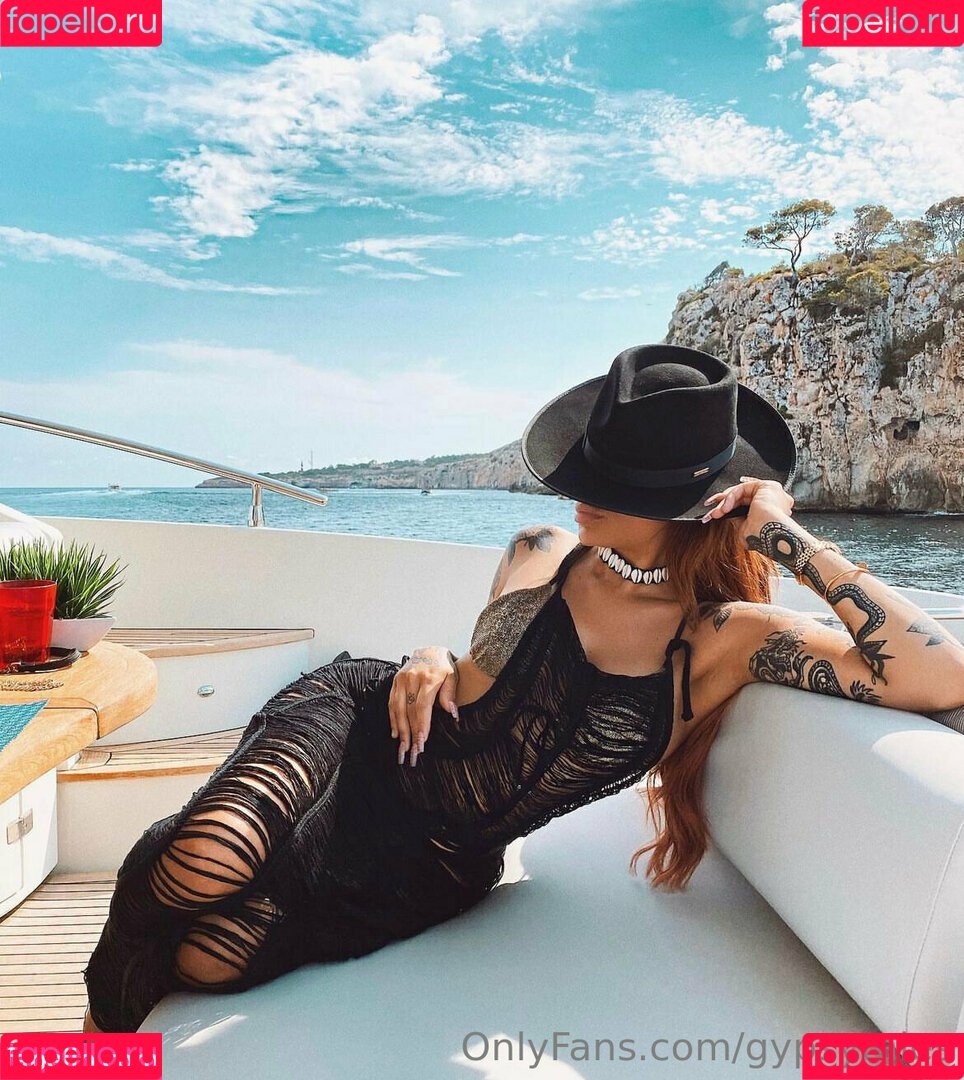 gypsytales Onlyfans Photo Gallery 