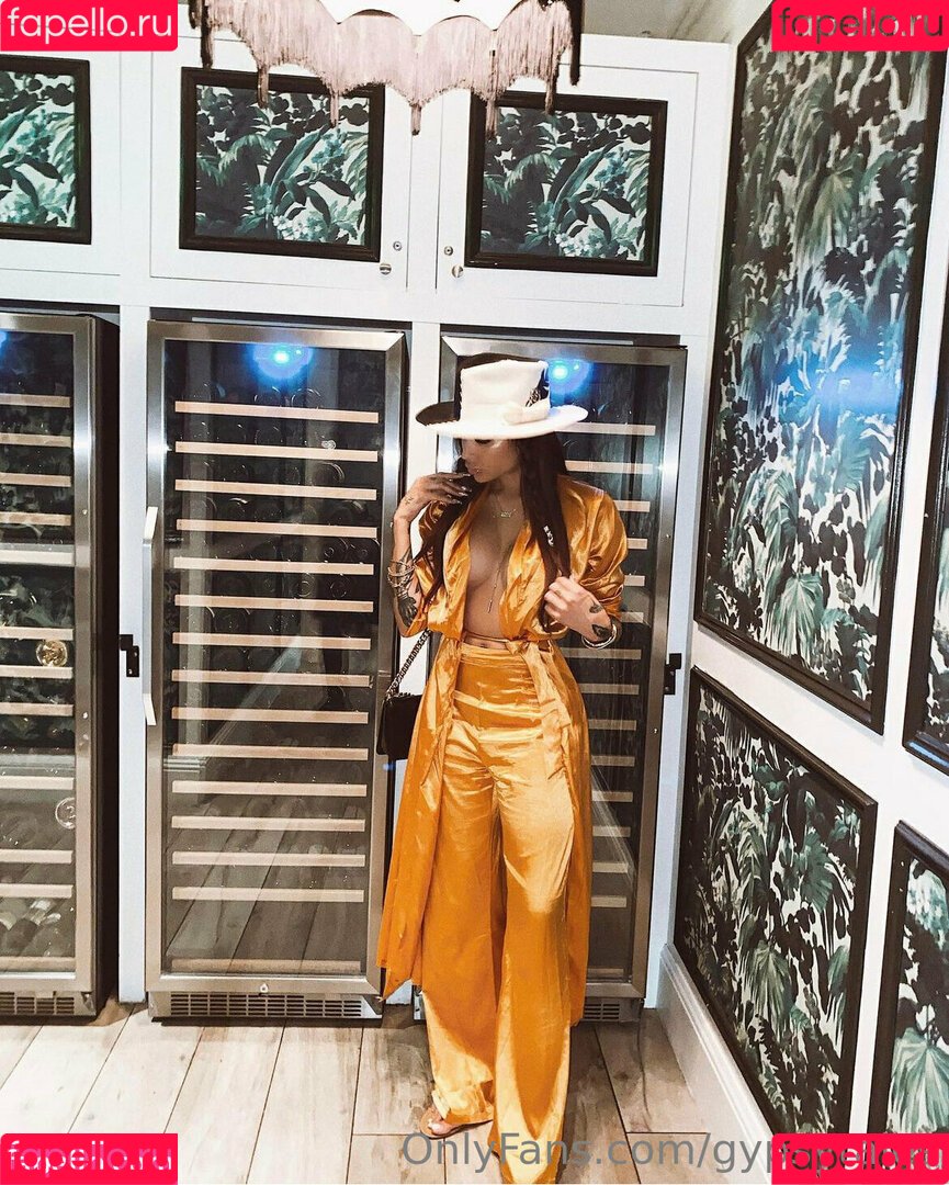 gypsytales Onlyfans Photo Gallery 