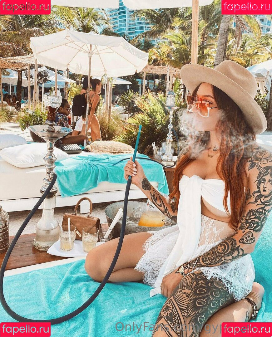 gypsytales Onlyfans Photo Gallery 