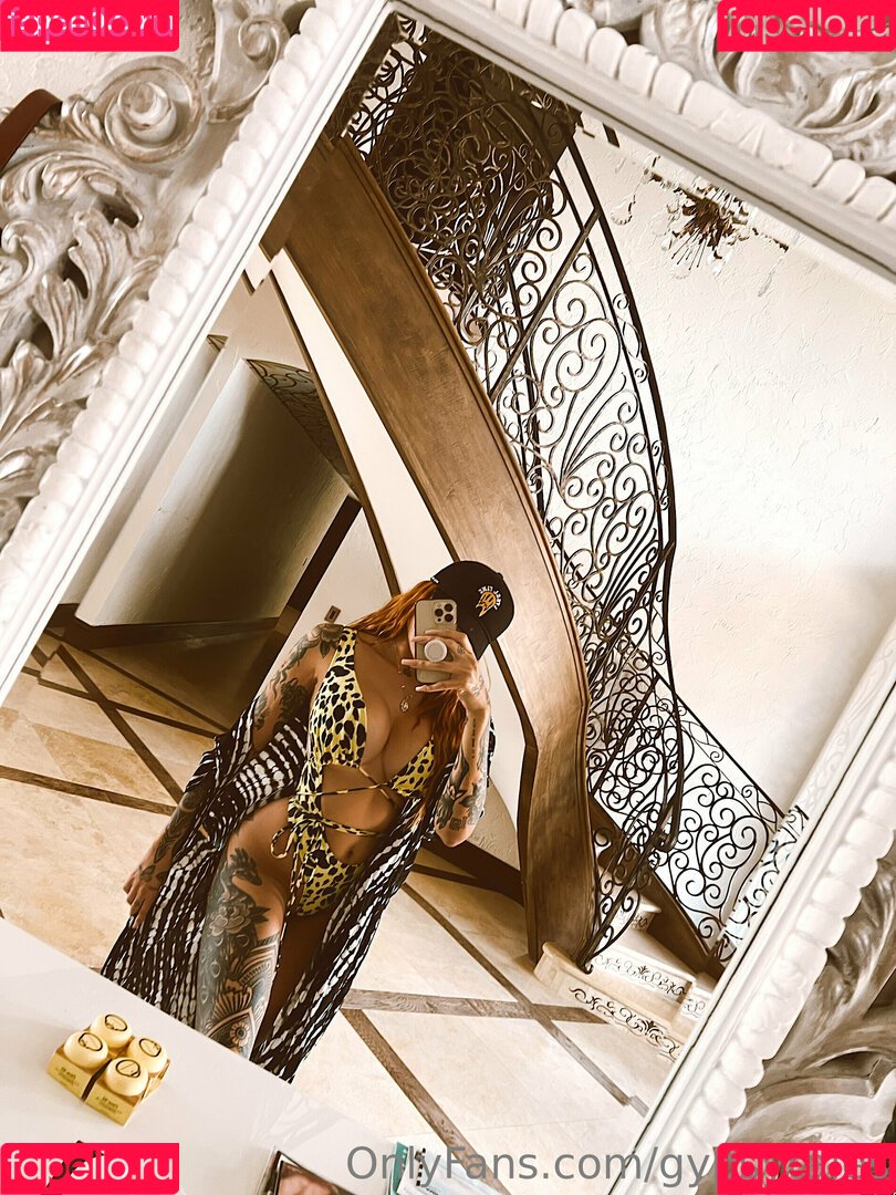 gypsytales Onlyfans Photo Gallery 