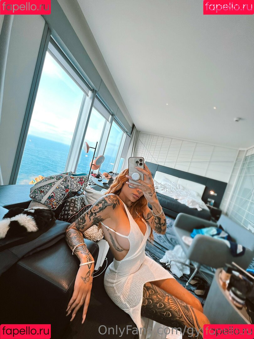 gypsytales Onlyfans Photo Gallery 