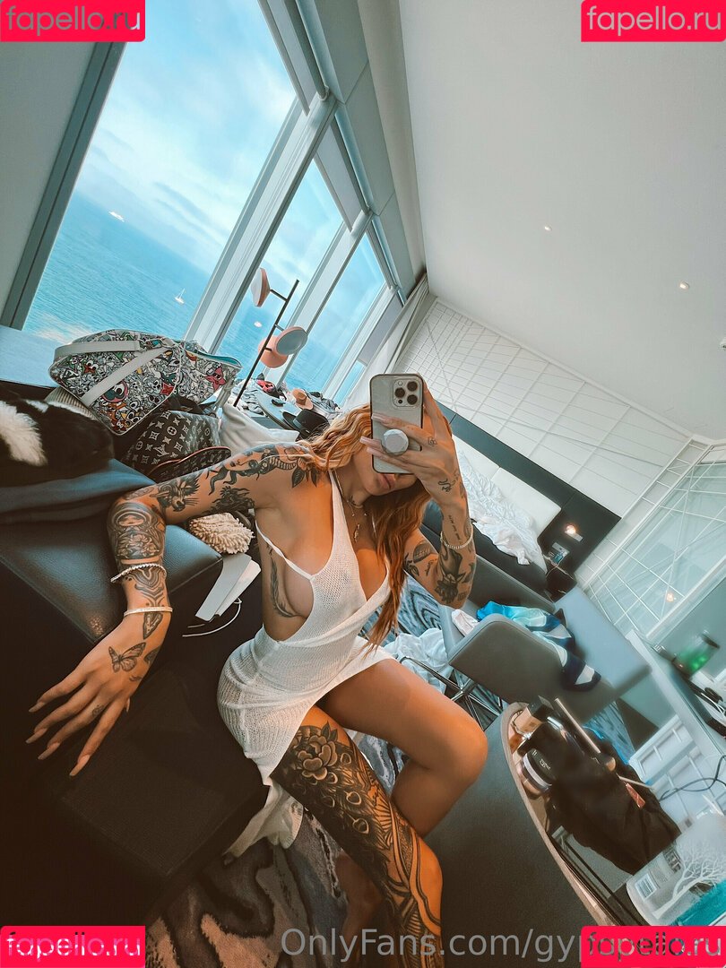 gypsytales Onlyfans Photo Gallery 