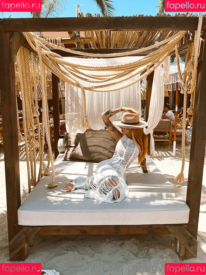 gypsytales Onlyfans Photo Gallery 