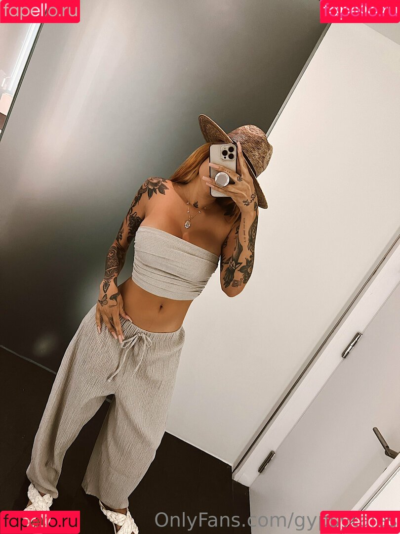 gypsytales Onlyfans Photo Gallery 