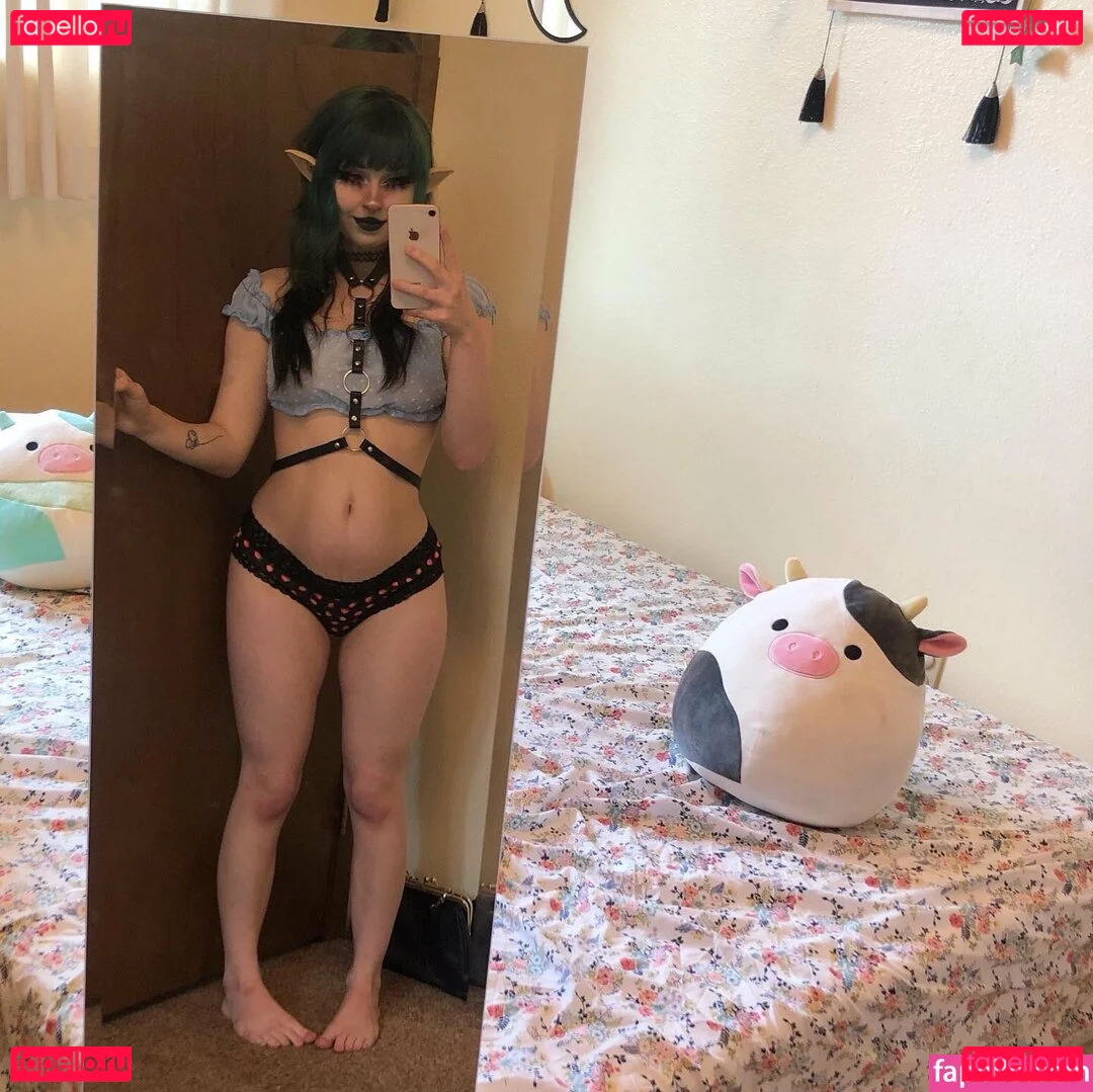 faehecate Onlyfans Photo Gallery 