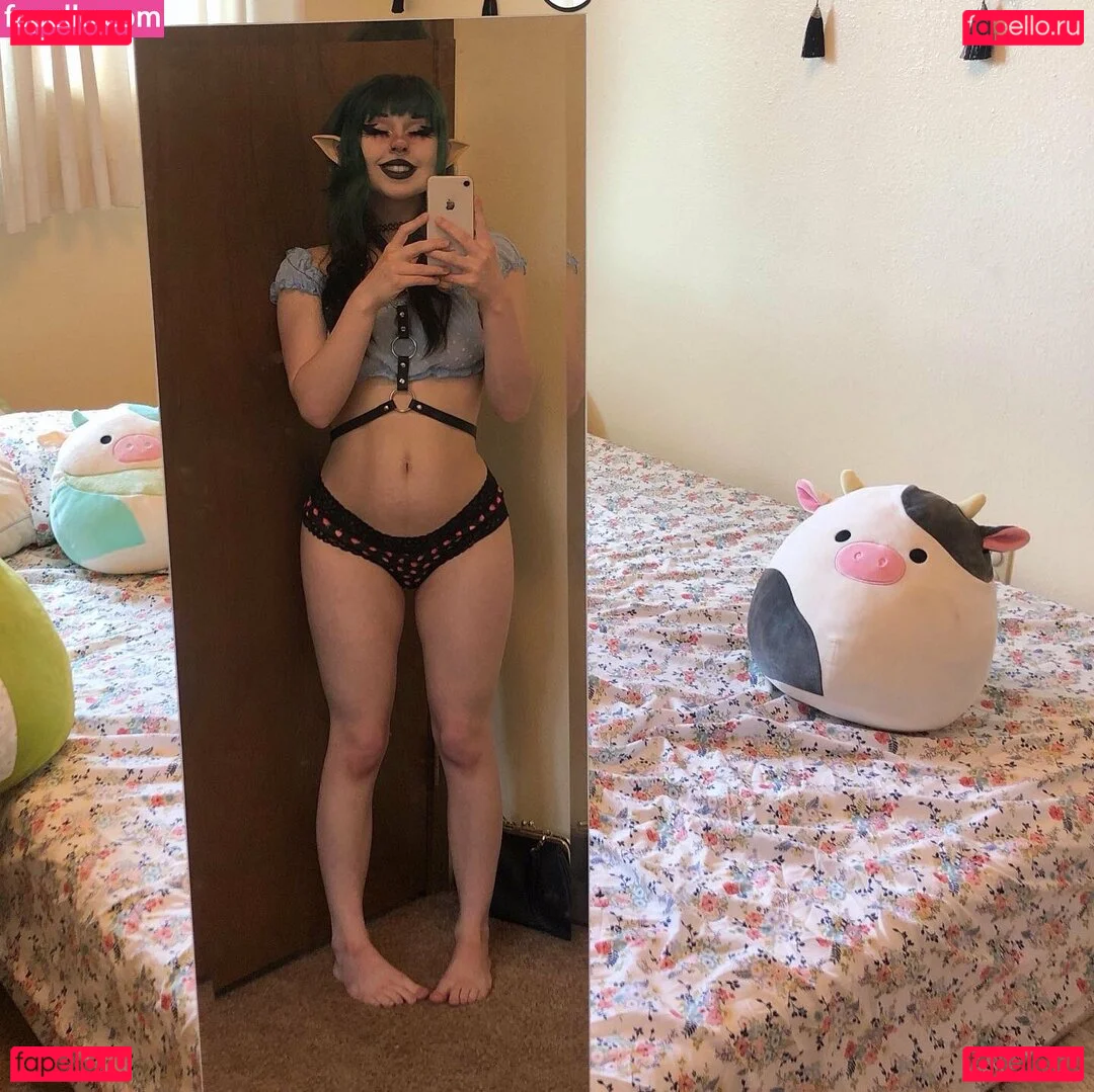 faehecate Onlyfans Photo Gallery 