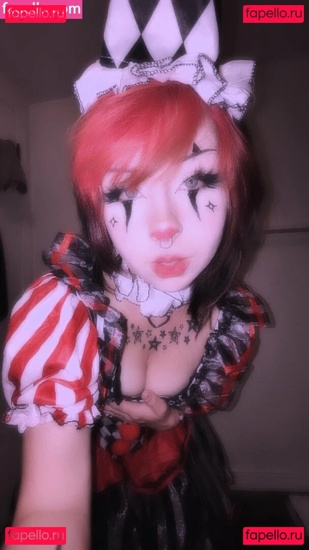 faehecate Onlyfans Photo Gallery 