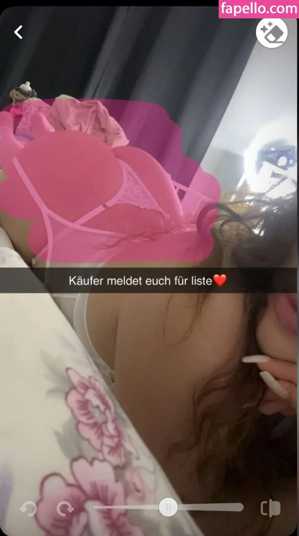 sofievomblock Onlyfans Photo Gallery 