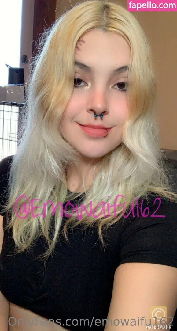 emowaifu162 Onlyfans Photo Gallery 