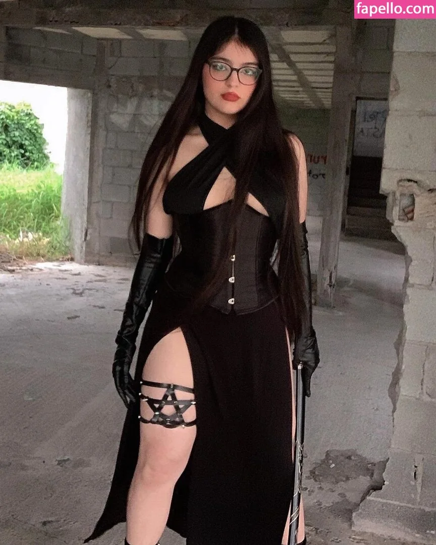 Deathvsu Onlyfans Photo Gallery 