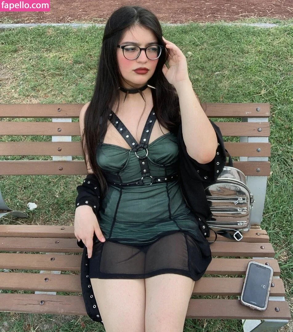 Deathvsu Onlyfans Photo Gallery 