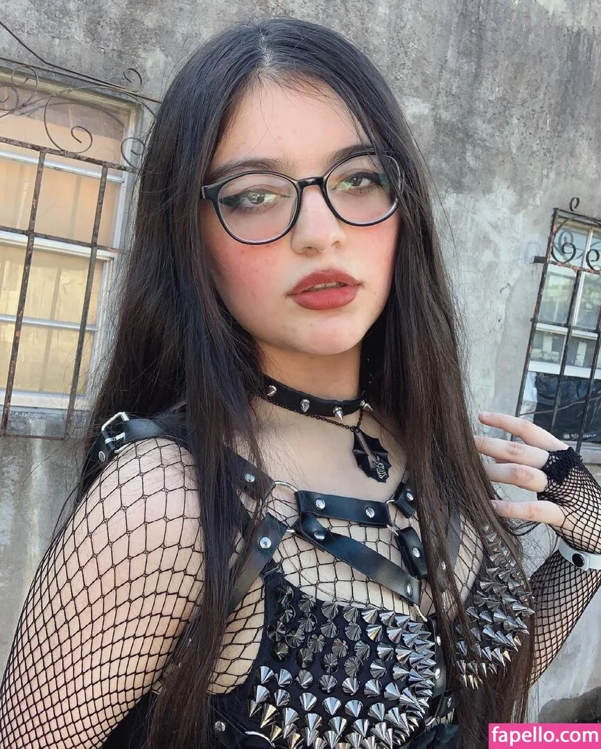 Deathvsu Onlyfans Photo Gallery 