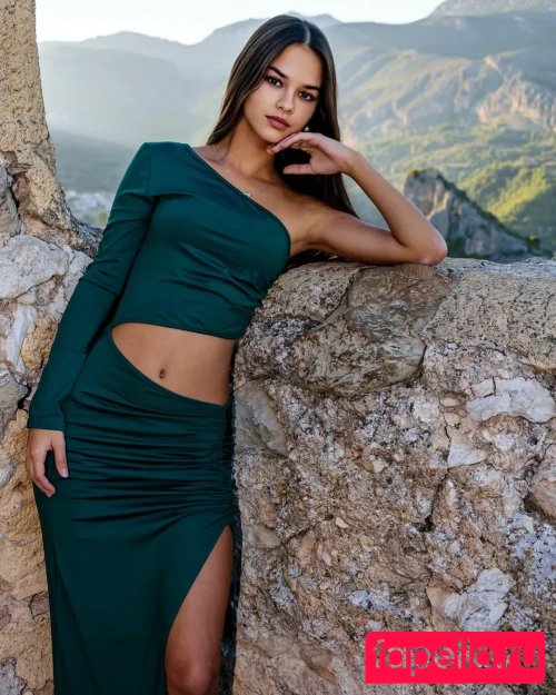 Alessandra Nadia Onlyfans Photo Gallery 