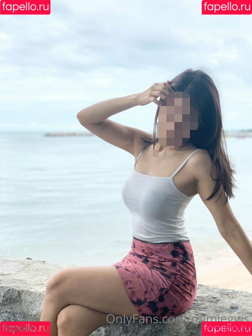 mimiegws Onlyfans Photo Gallery 
