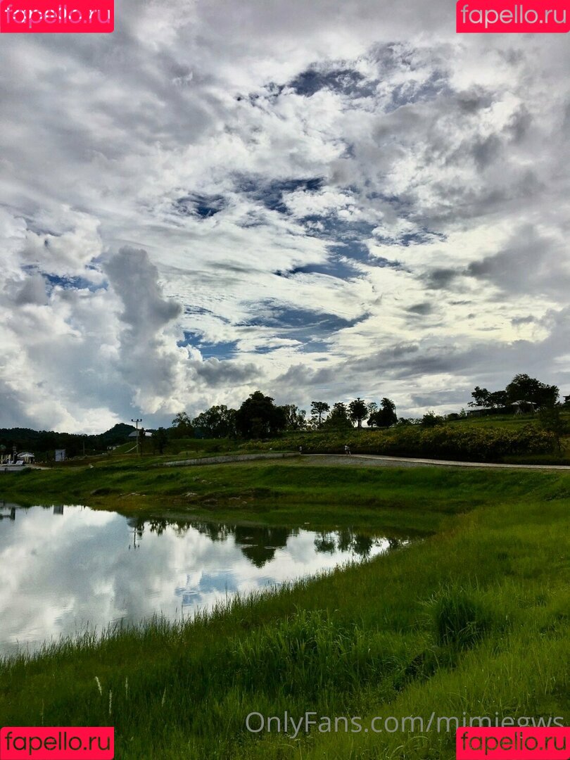 mimiegws Onlyfans Photo Gallery 