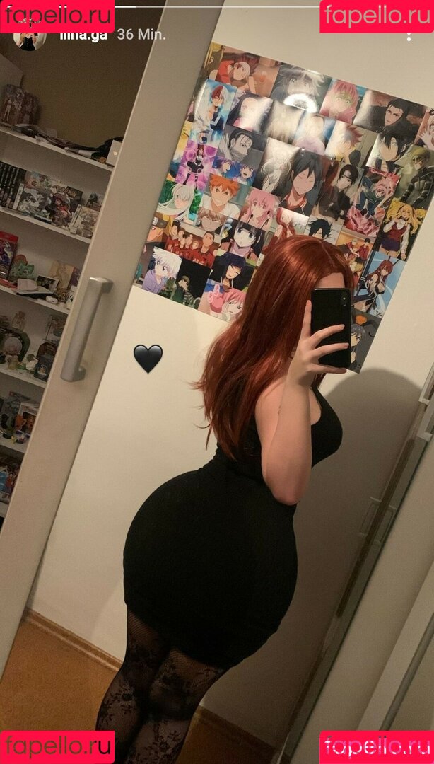 linakaneki Onlyfans Photo Gallery 