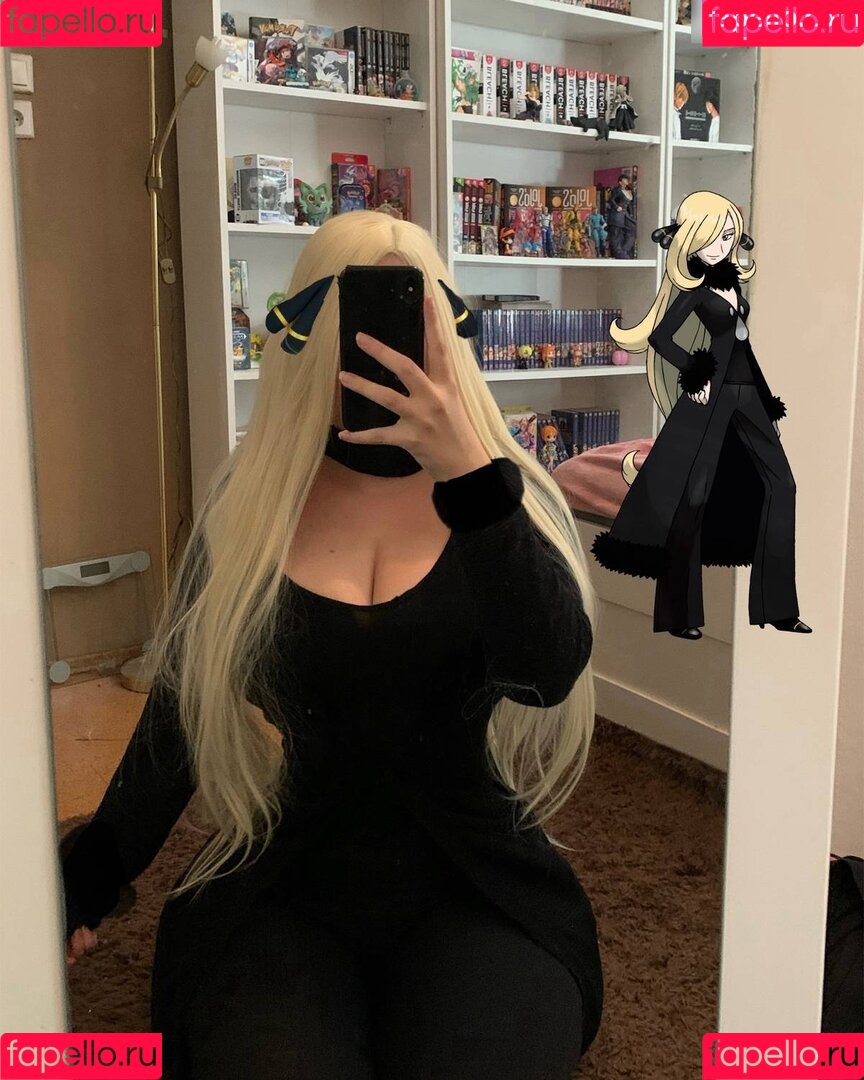 linakaneki Onlyfans Photo Gallery 