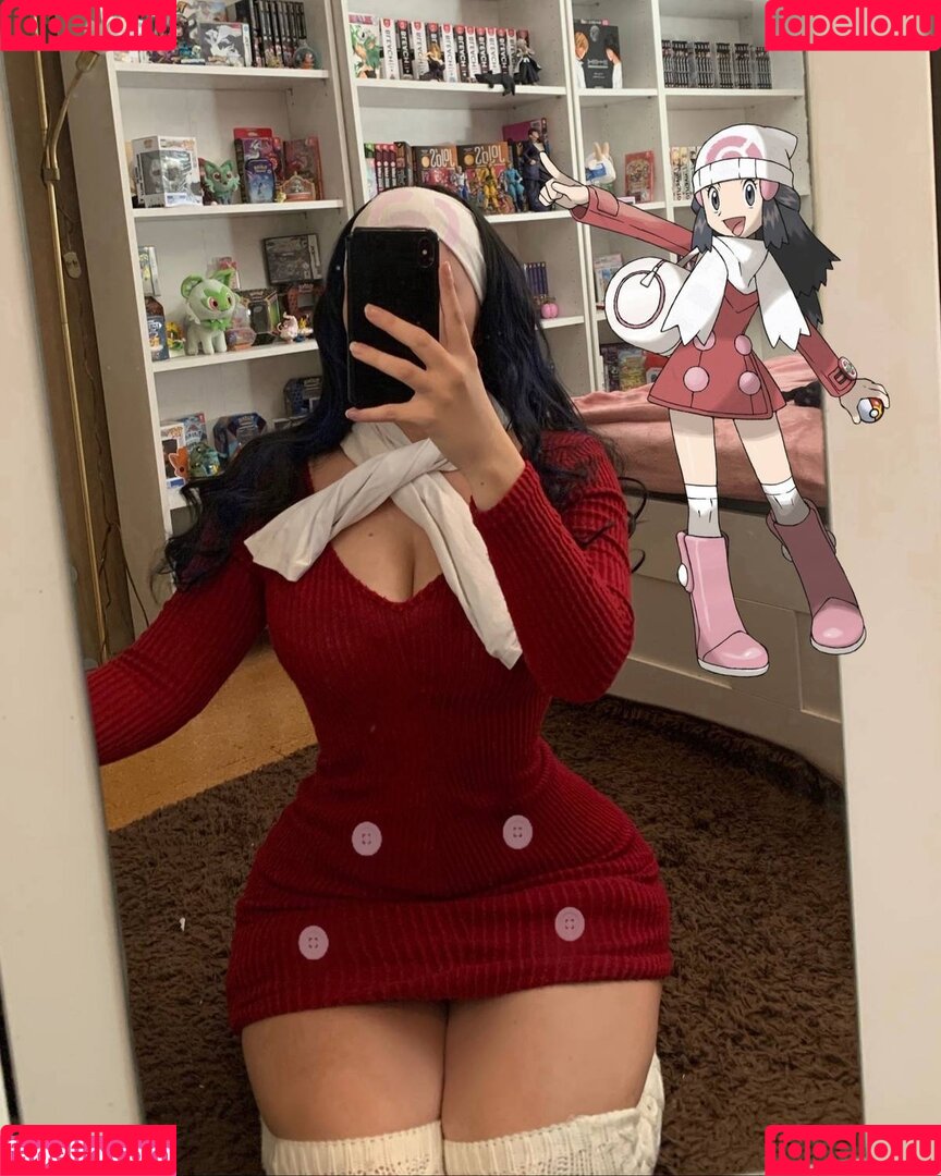 linakaneki Onlyfans Photo Gallery 