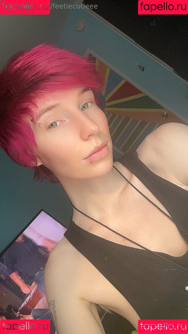 Feetiecutie Onlyfans Photo Gallery 