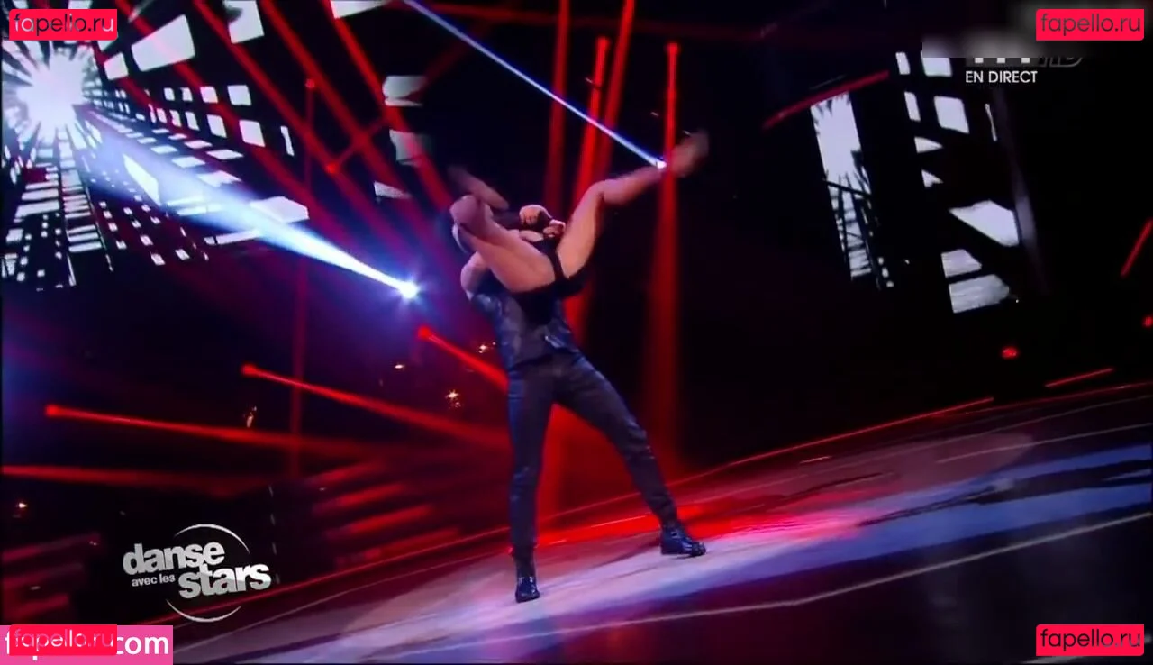 Alizée Lyonnet Onlyfans Photo Gallery 